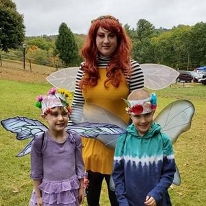 Meet your Posher, Shannon